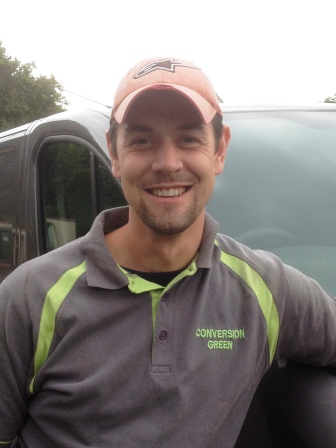Chris Pell